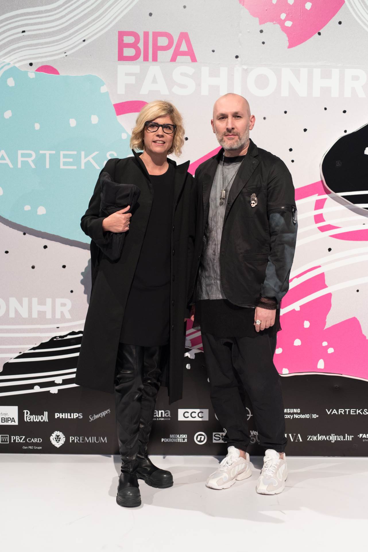 Slavljeničkom revijom otvoren najveći modni događaj – Bipa FASHION.HR