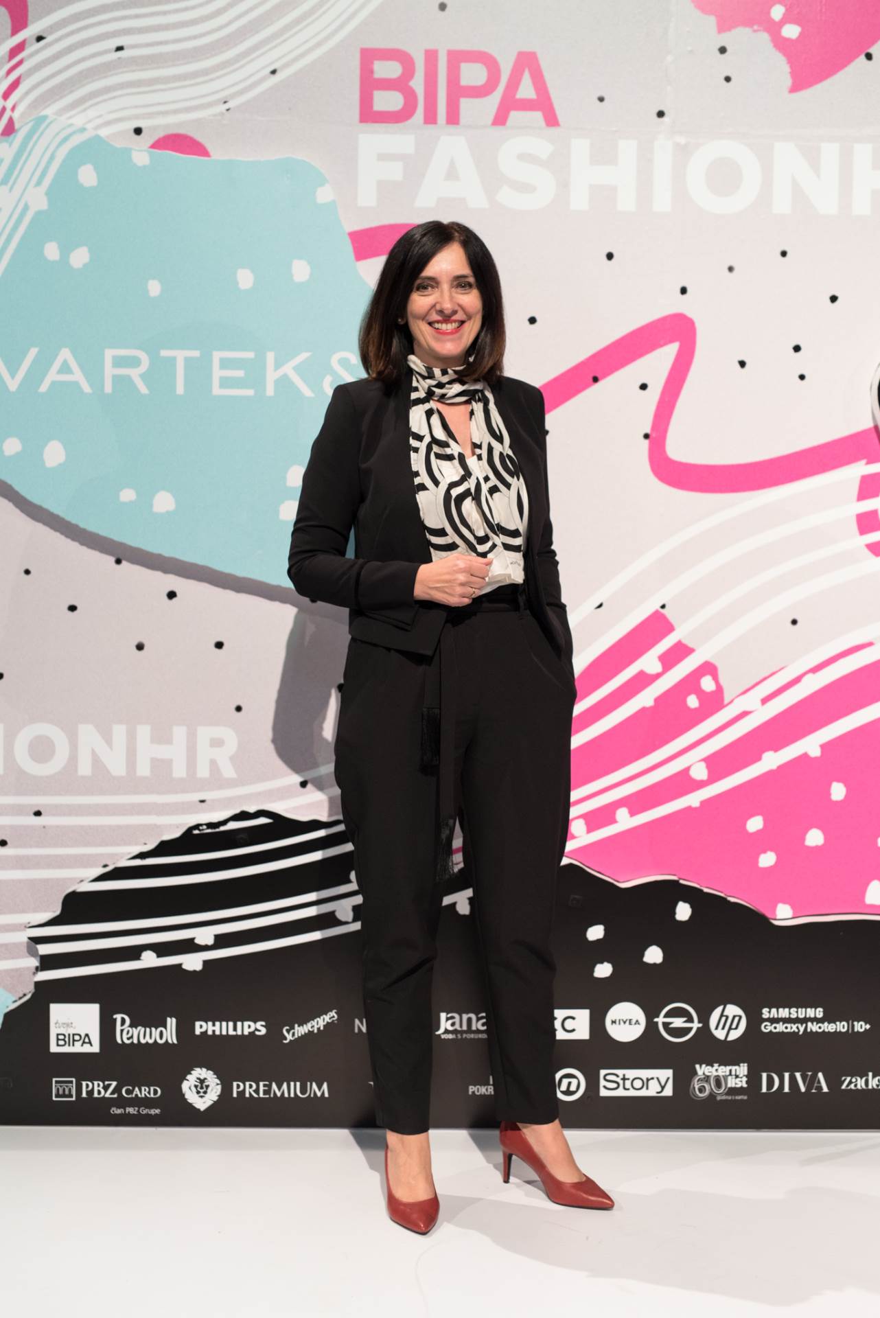 Slavljeničkom revijom otvoren najveći modni događaj – Bipa FASHION.HR
