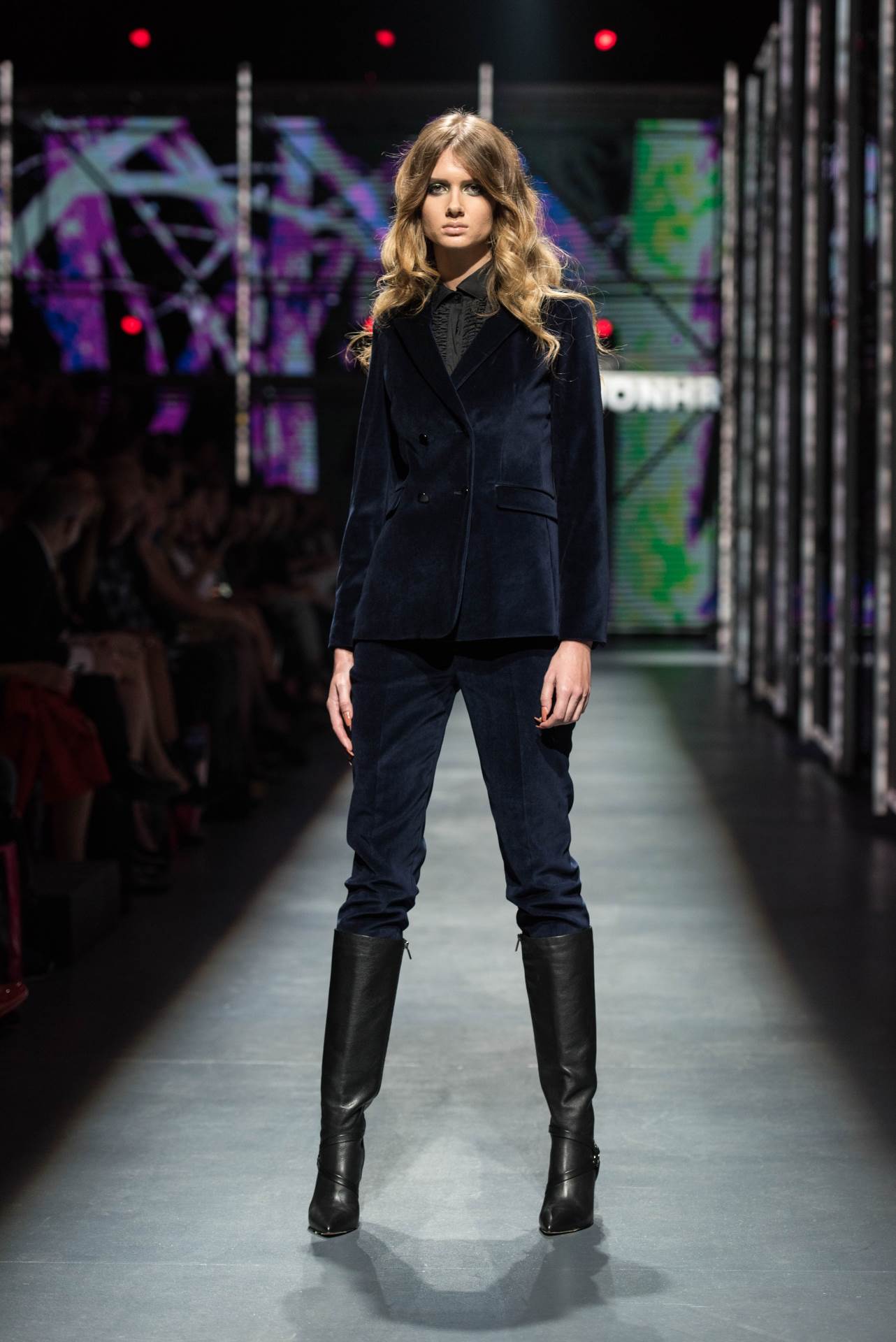 Slavljeničkom revijom otvoren najveći modni događaj – Bipa FASHION.HR