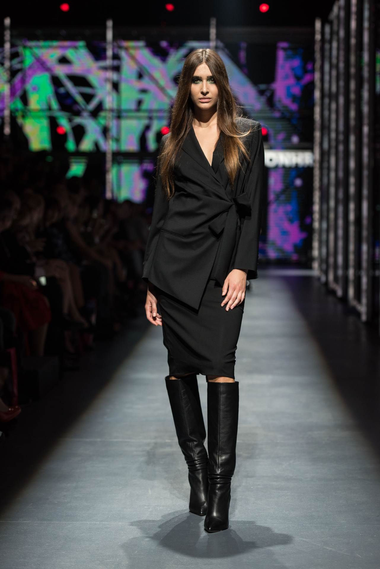 Slavljeničkom revijom otvoren najveći modni događaj – Bipa FASHION.HR
