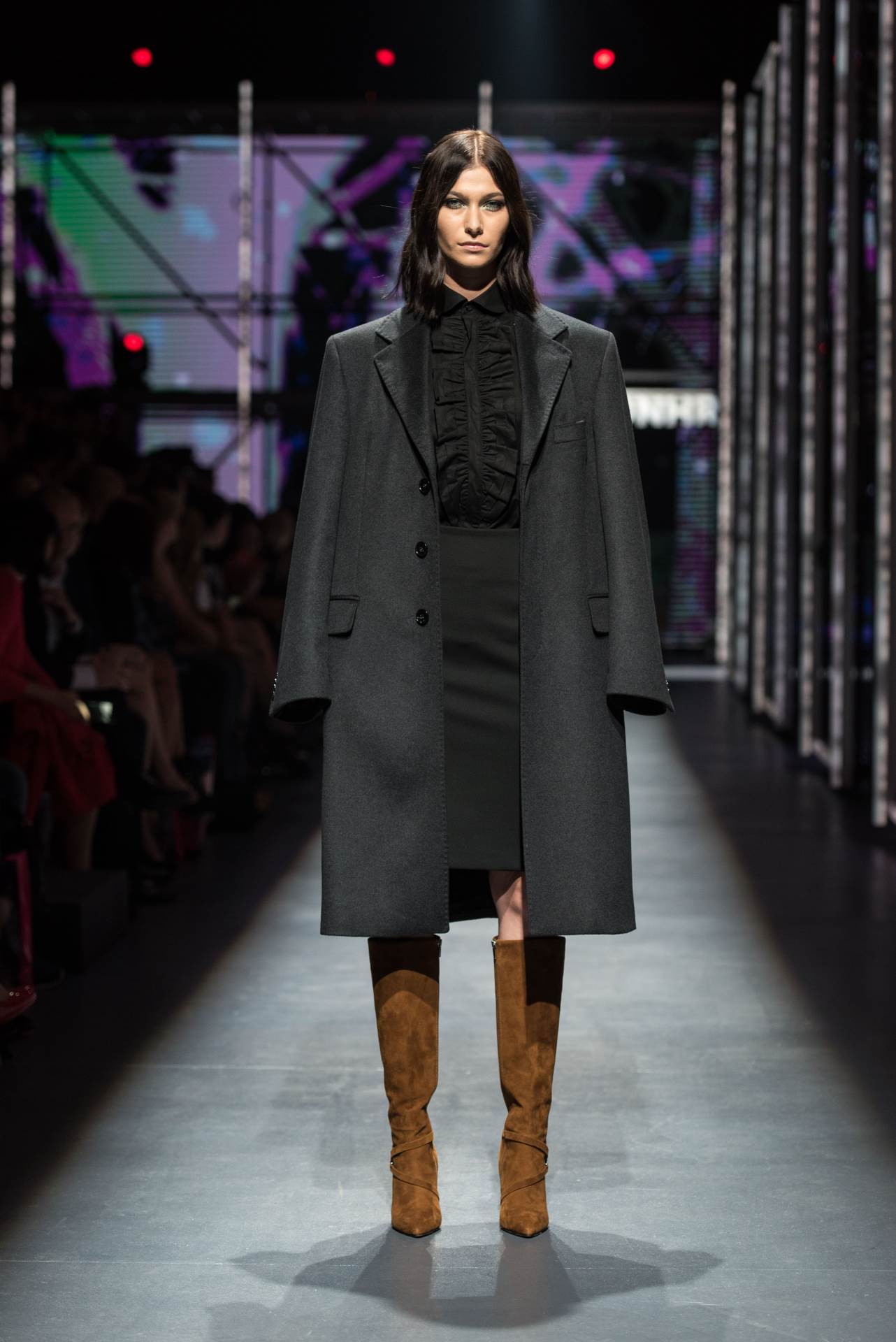 Slavljeničkom revijom otvoren najveći modni događaj – Bipa FASHION.HR
