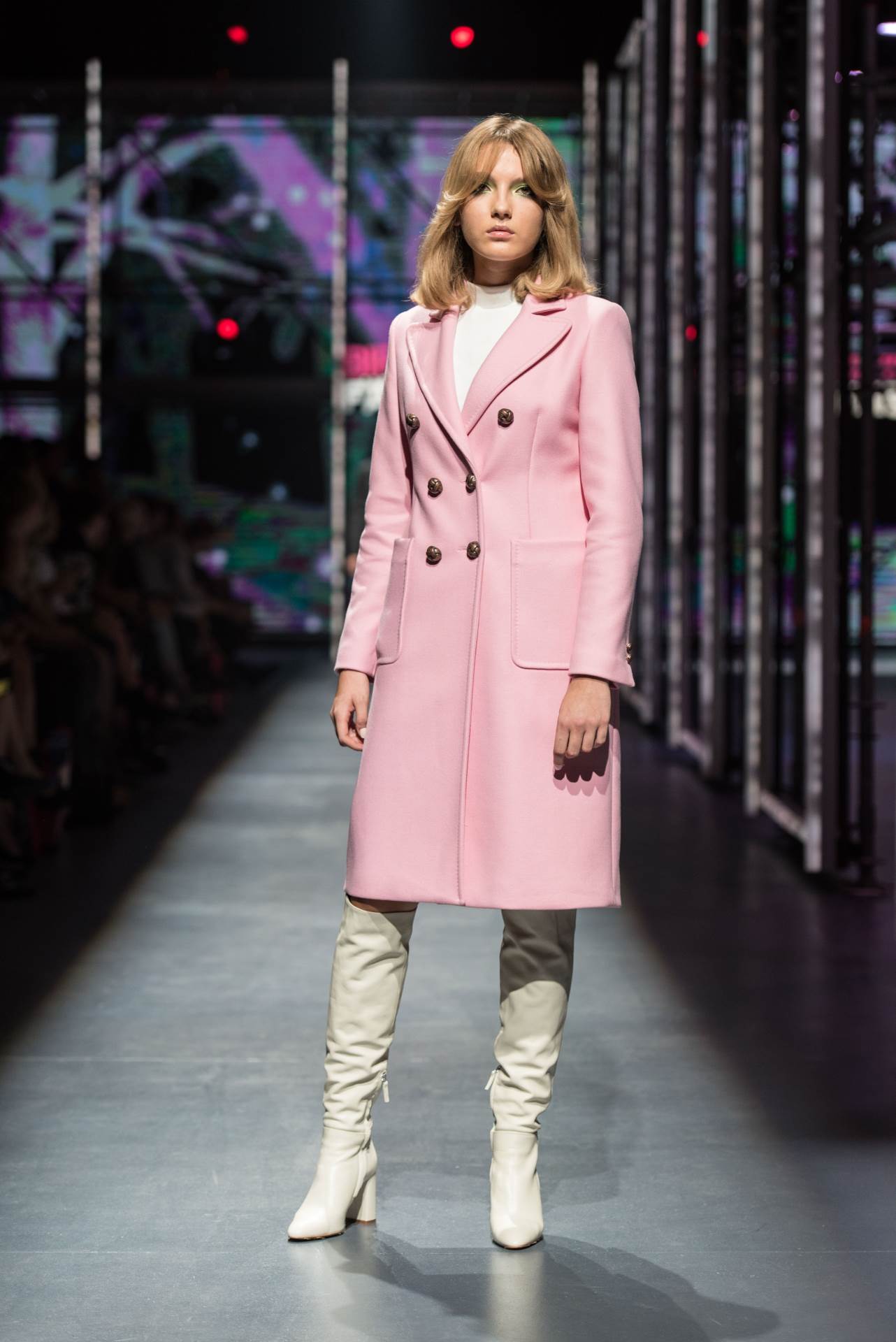 Slavljeničkom revijom otvoren najveći modni događaj – Bipa FASHION.HR