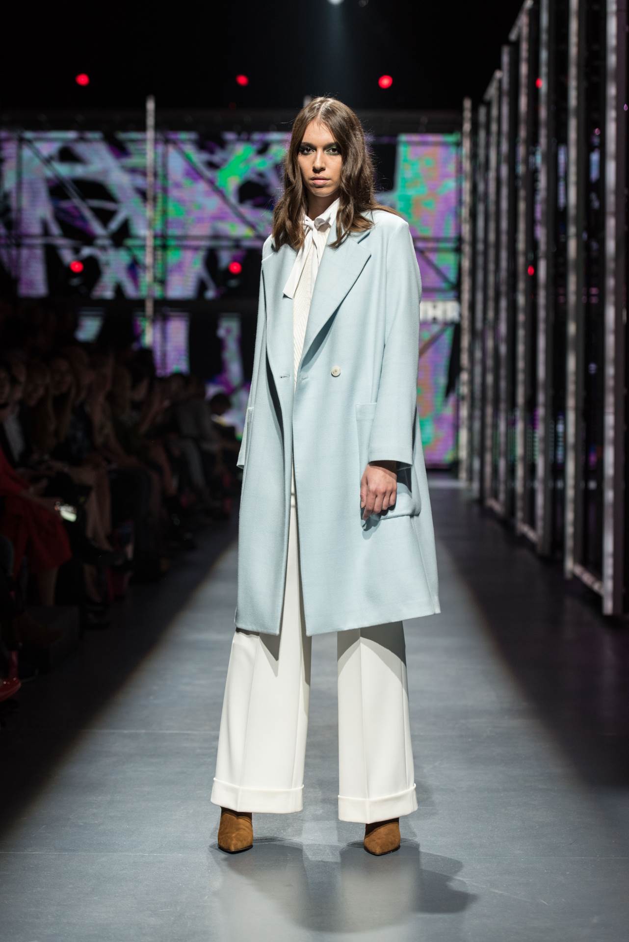 Slavljeničkom revijom otvoren najveći modni događaj – Bipa FASHION.HR