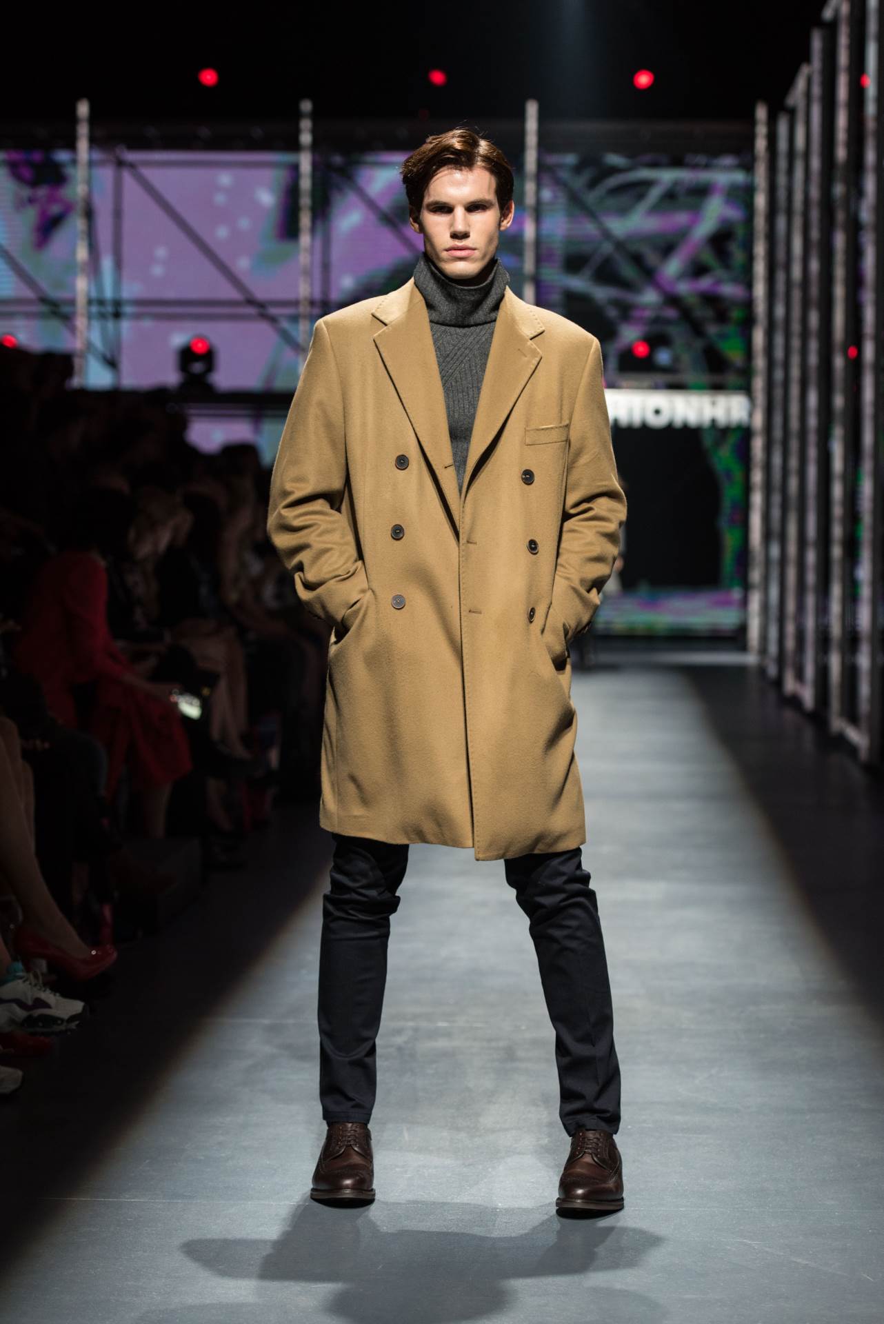 Slavljeničkom revijom otvoren najveći modni događaj – Bipa FASHION.HR