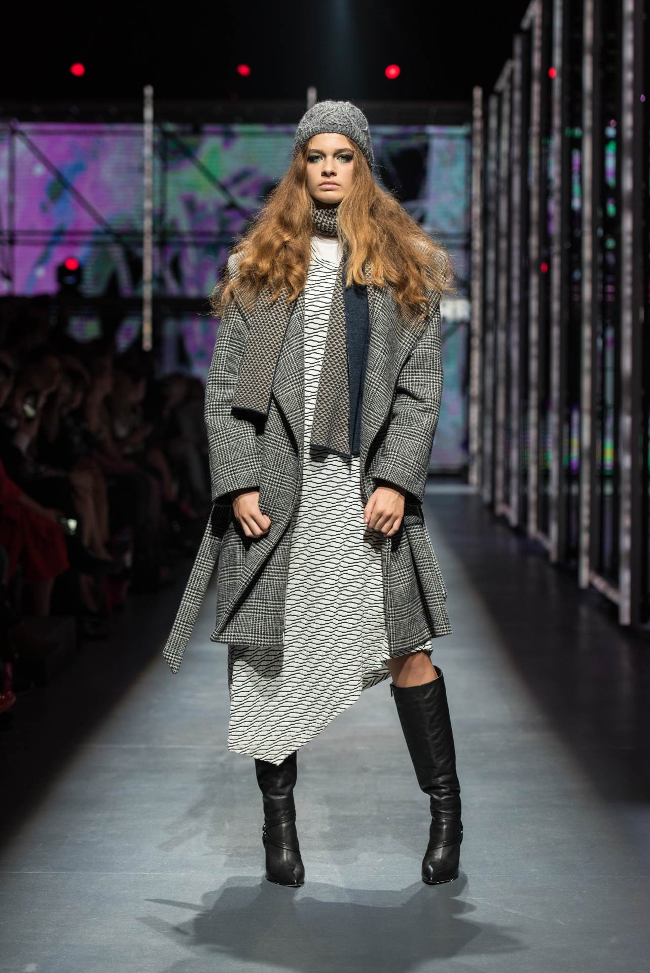 Slavljeničkom revijom otvoren najveći modni događaj – Bipa FASHION.HR