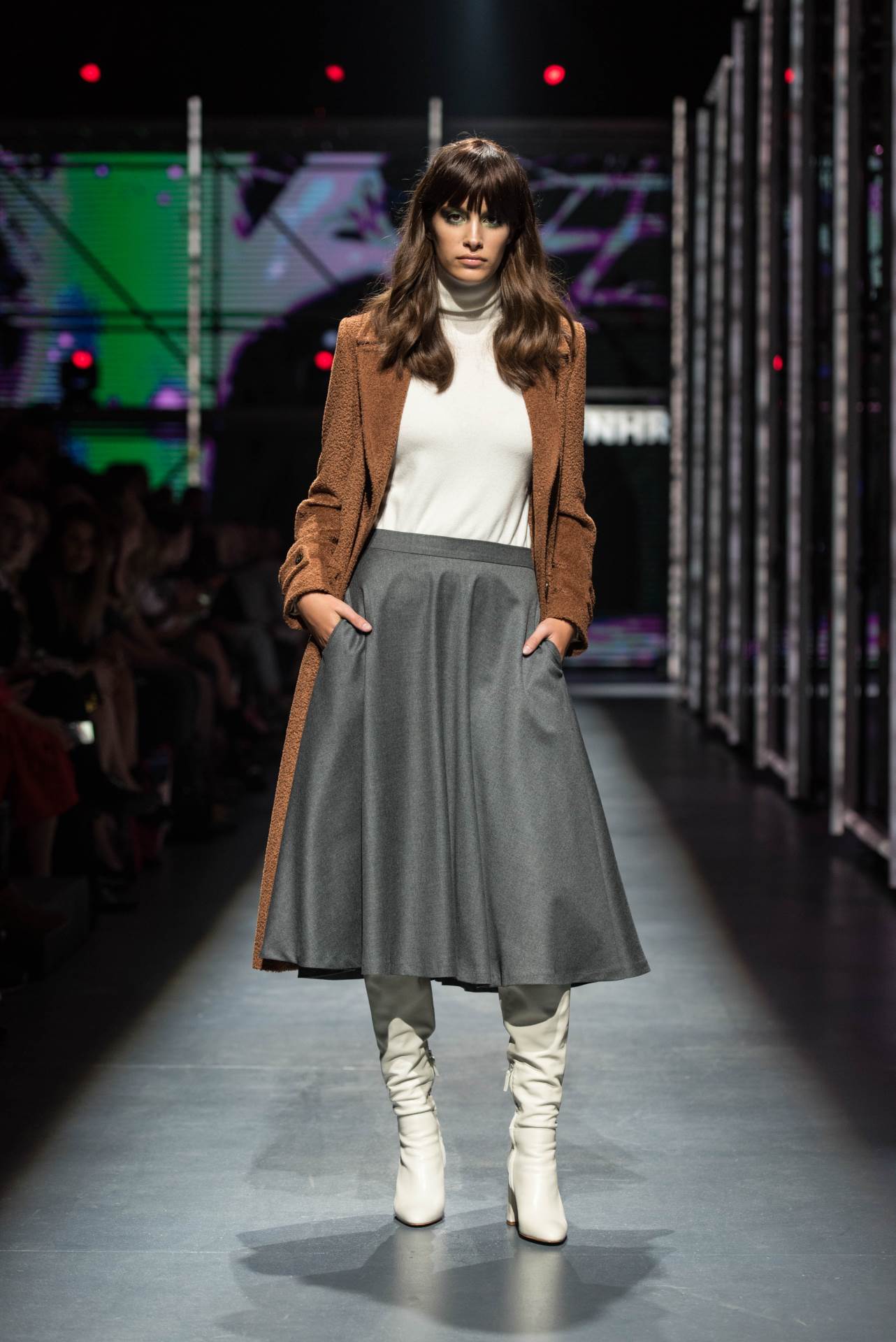 Slavljeničkom revijom otvoren najveći modni događaj – Bipa FASHION.HR