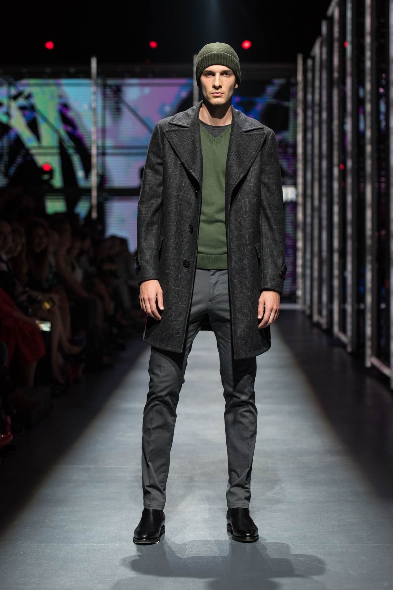 Slavljeničkom revijom otvoren najveći modni događaj – Bipa FASHION.HR