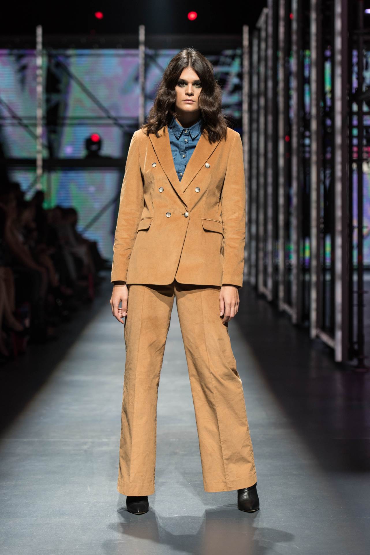 Slavljeničkom revijom otvoren najveći modni događaj – Bipa FASHION.HR