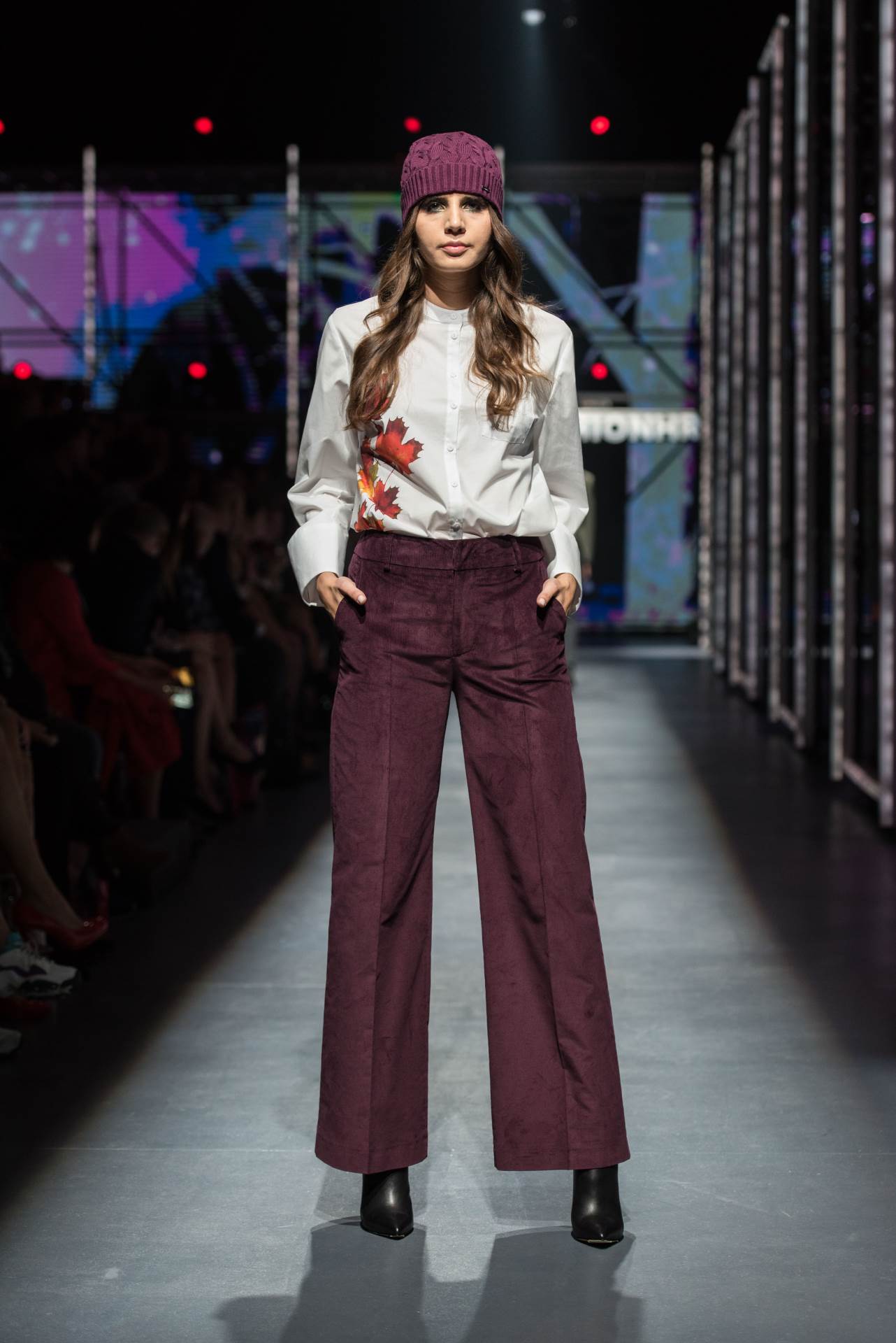 Slavljeničkom revijom otvoren najveći modni događaj – Bipa FASHION.HR