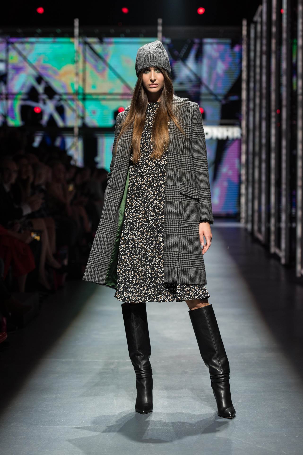 Slavljeničkom revijom otvoren najveći modni događaj – Bipa FASHION.HR