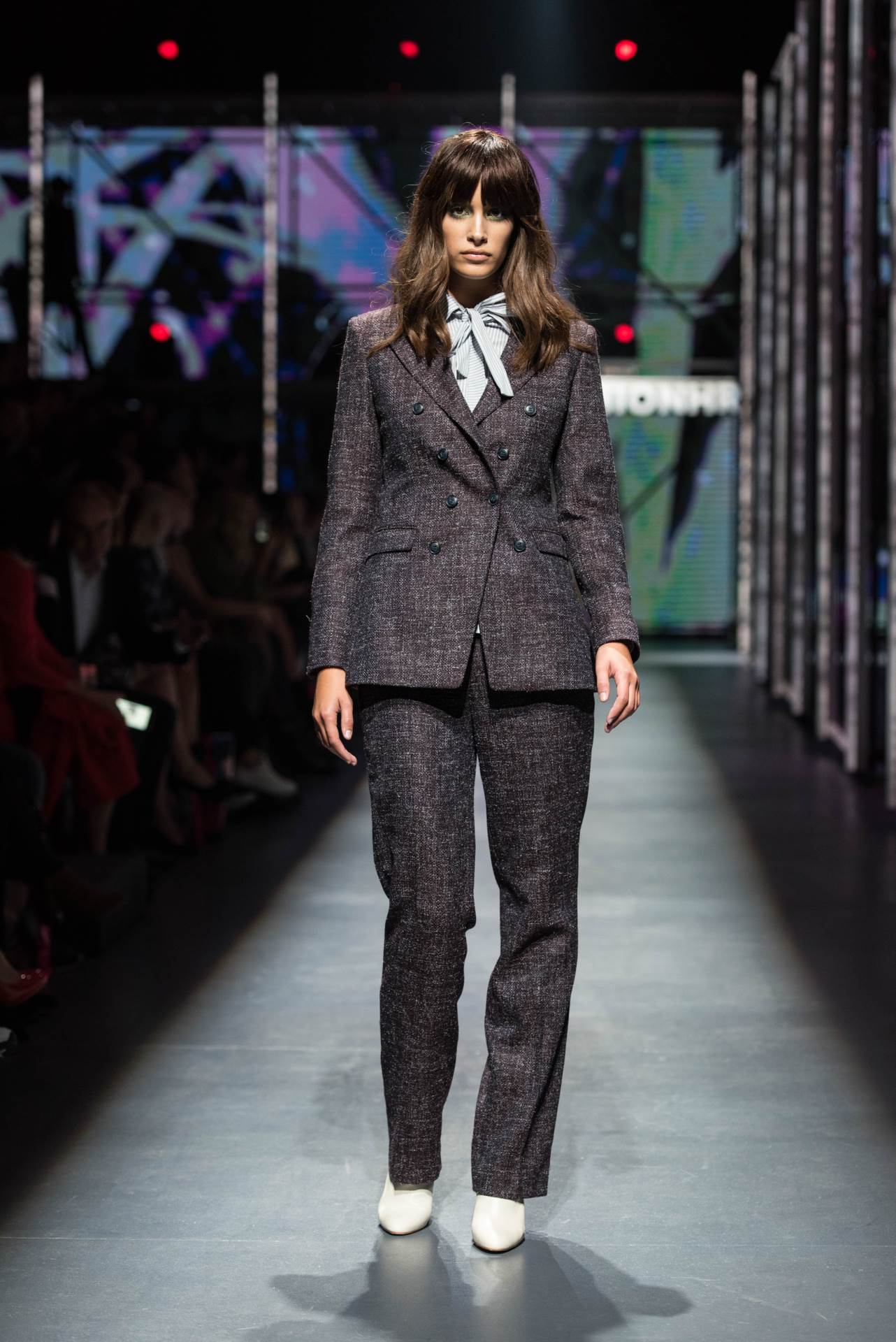 Slavljeničkom revijom otvoren najveći modni događaj – Bipa FASHION.HR