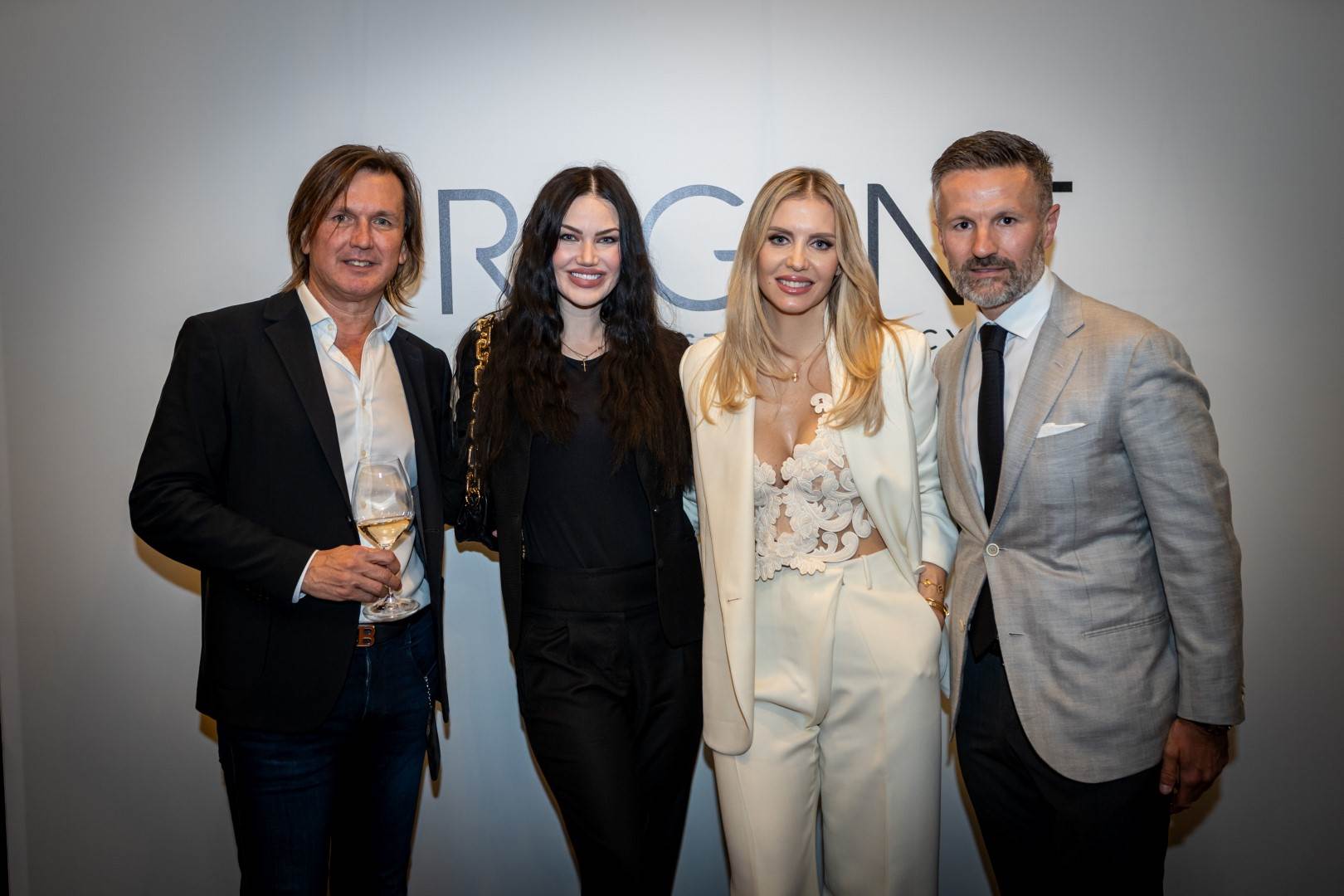 Goran i Tamara Nikolic, Petra Kacunko, Ante Todoric.JPG