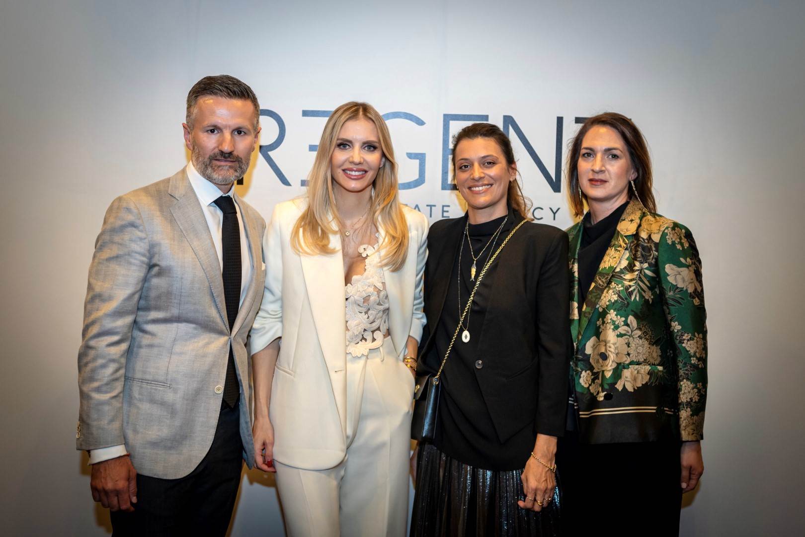 Ante Todoric, Petra Kacunko, Maud Truchi Maslina Resort founder & CEO.jpg