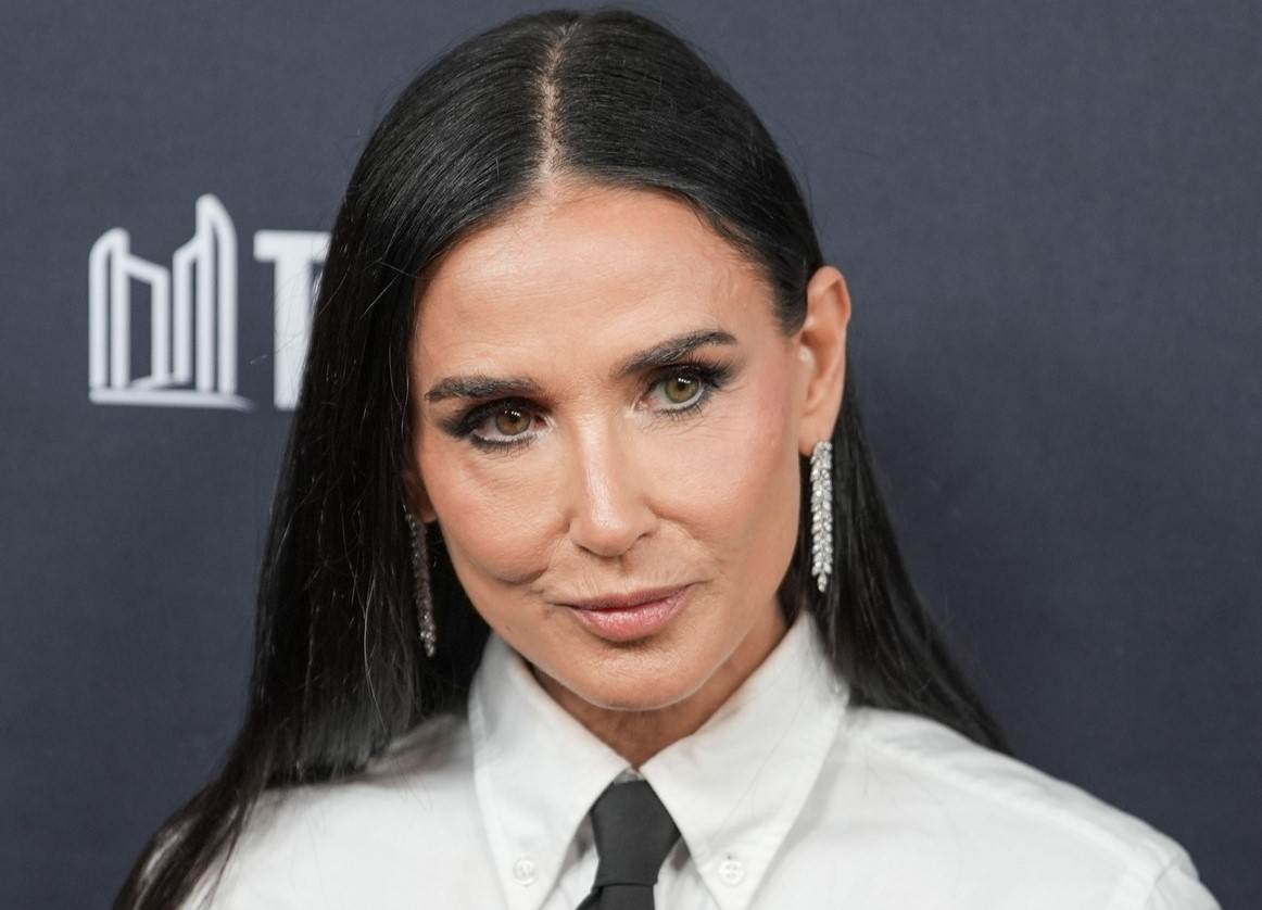 Demi Moore