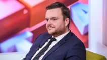Marko Primorac je ministar financija