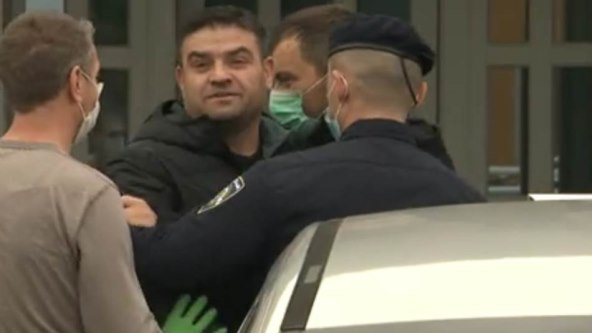Mario Žalac je suprug bivše ministrice Gabrijele Žalac