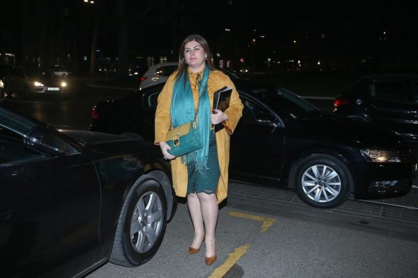Mandat Gabrijele Žalac obilježen je brojnim aferama
