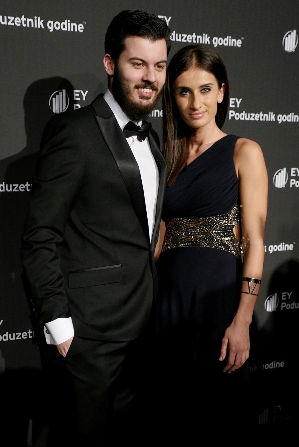 Razveo se Mate Rimac | Story