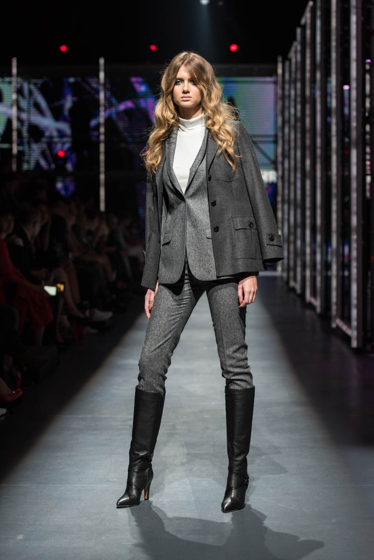 Slavljeničkom revijom otvoren najveći modni događaj – Bipa FASHION.HR
