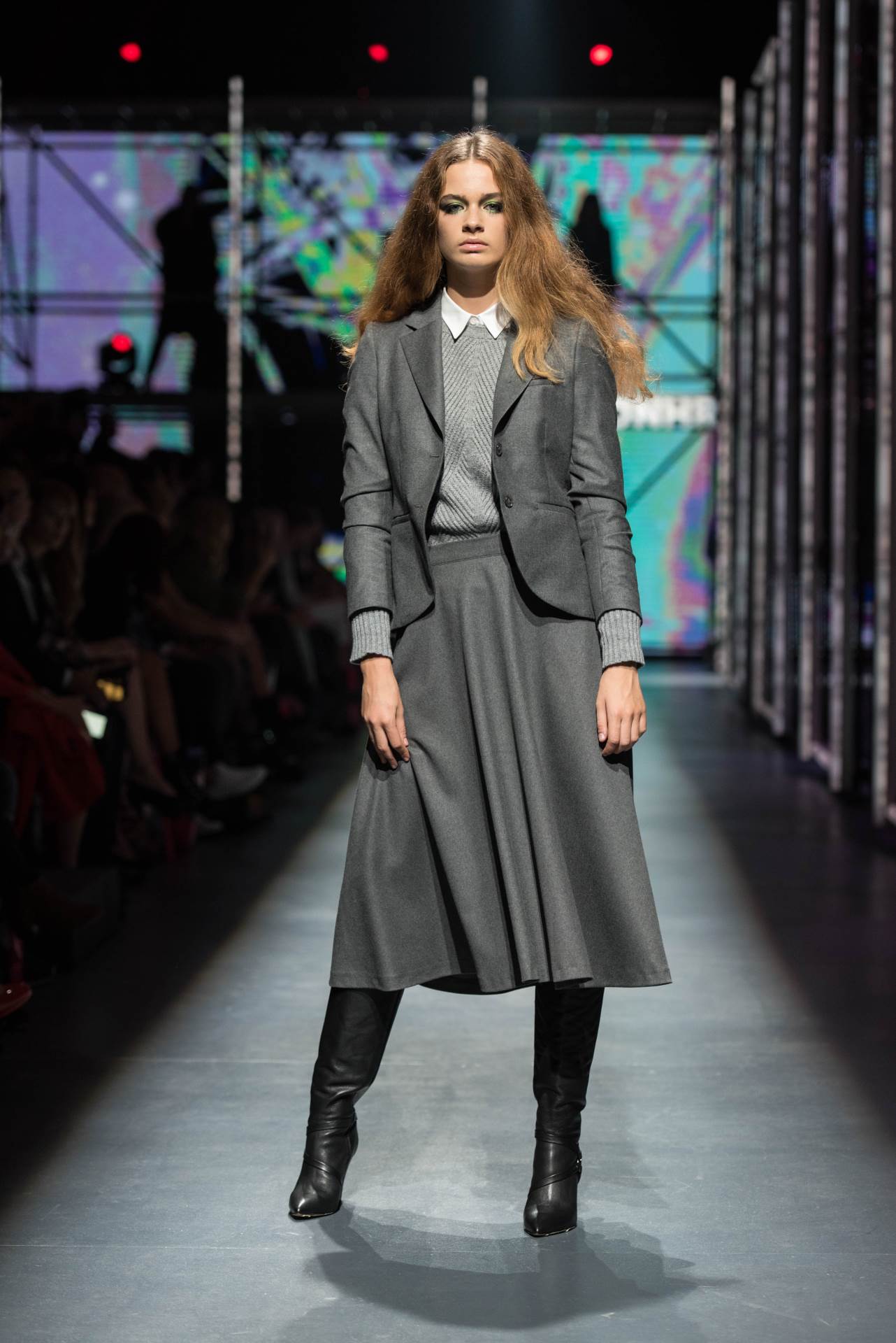 Slavljeničkom revijom otvoren najveći modni događaj – Bipa FASHION.HR