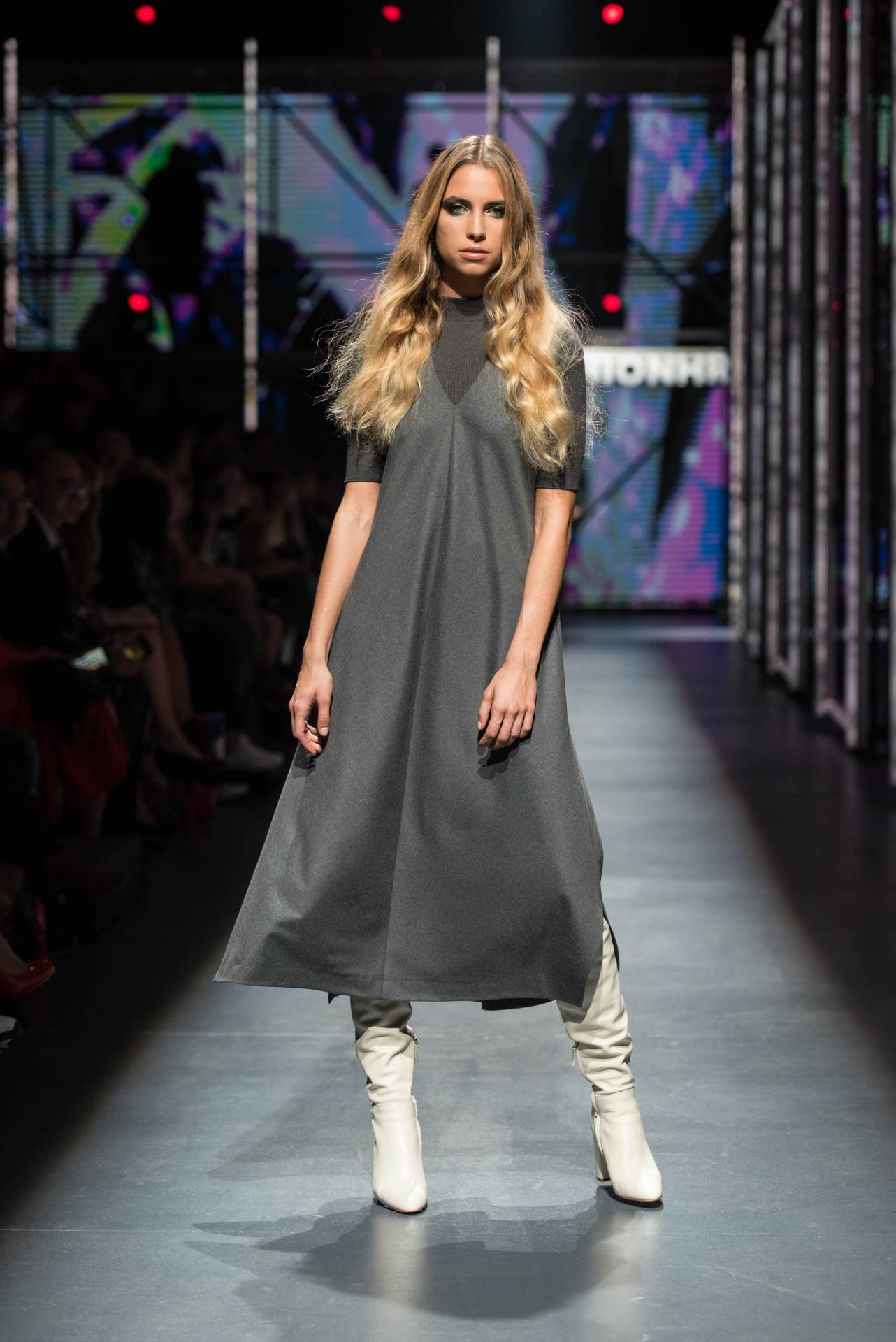 Slavljeničkom revijom otvoren najveći modni događaj – Bipa FASHION.HR