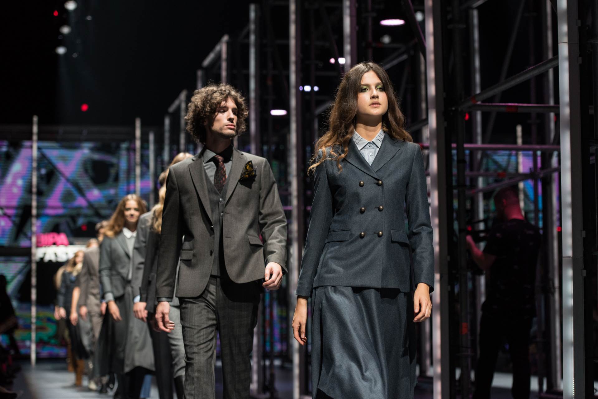 Slavljeničkom revijom otvoren najveći modni događaj – Bipa FASHION.HR