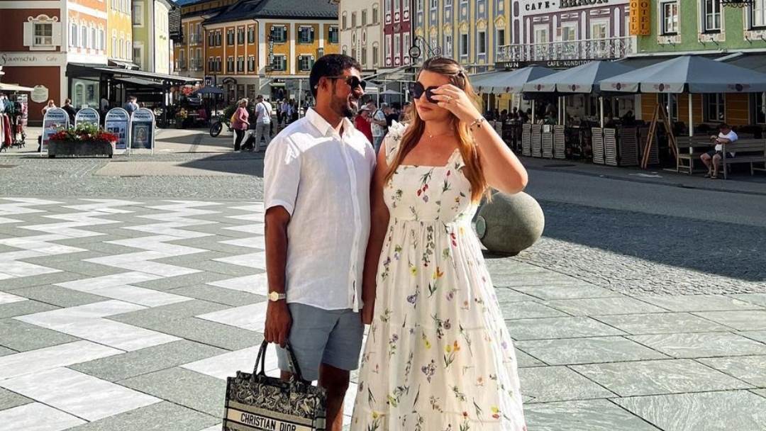 Soudi i Jamal su bogati supružnici iz Dubaija