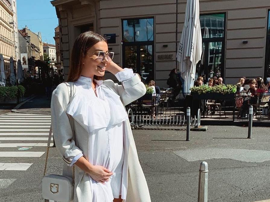 Jelena Perić o obitelji i teškim trenucima