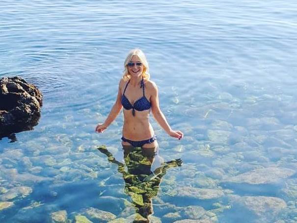 Uršula Tolj otkrila što ne voli kod muškaraca
