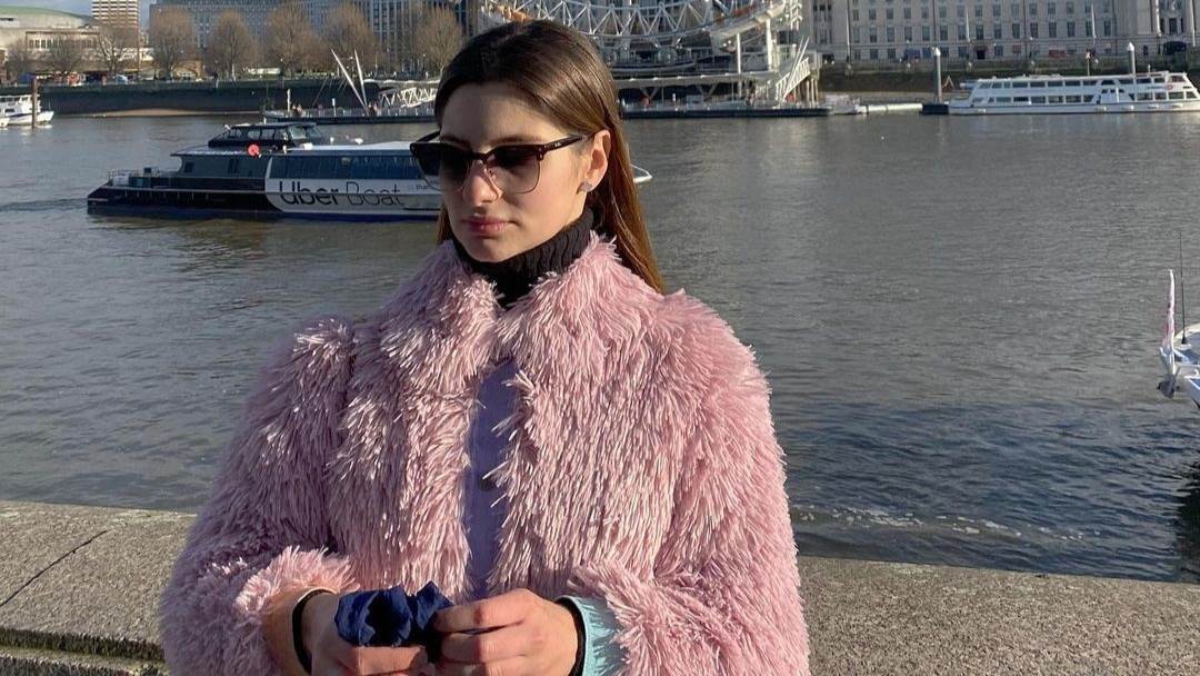 Kći Tomislava Karamarka dobila britansko državljanstvo