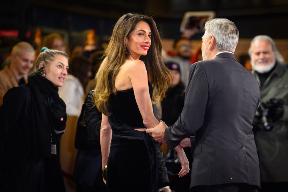 George i Amal Clooney se razvode?