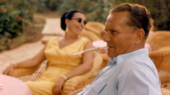 Jovanka Broz i Josip Broz Tito nisu imali zajedničke djece