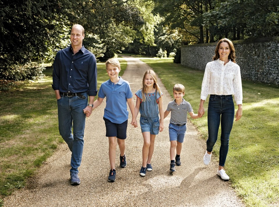 Princ William konačno progovorio o raku Kate Middleton