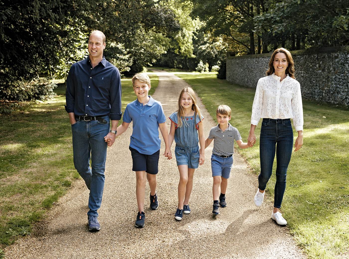 Princ William i Kate otkrili istinu o svom braku 