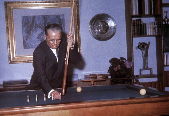 Josip Broz Tito