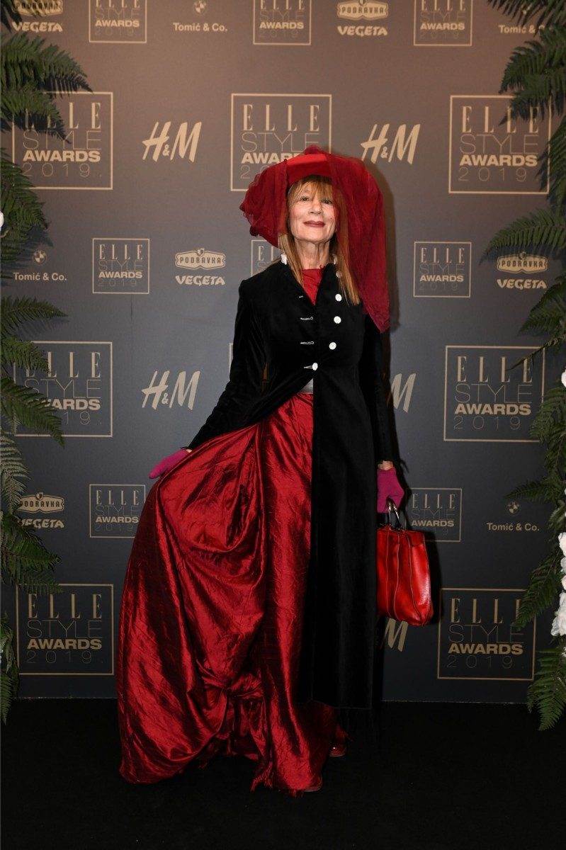 Što se nosilo na glamuroznoj dodjeli Elle Style Awards powered by H&M?