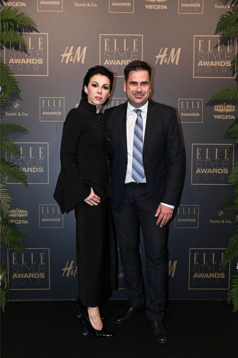 Što se nosilo na glamuroznoj dodjeli Elle Style Awards powered by H&M?