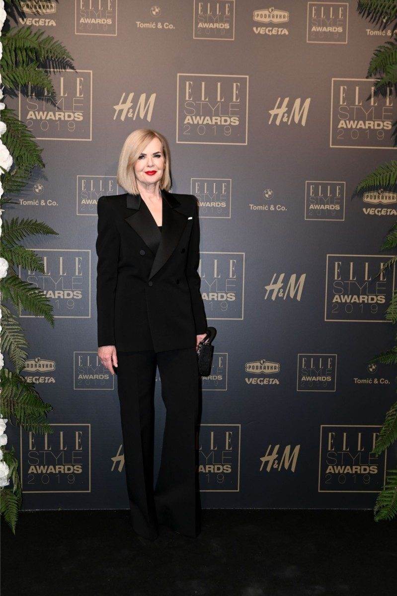 Što se nosilo na glamuroznoj dodjeli Elle Style Awards powered by H&M?