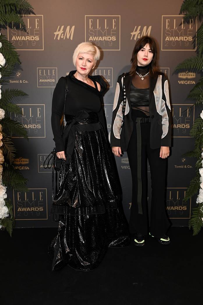 Što se nosilo na glamuroznoj dodjeli Elle Style Awards powered by H&M?