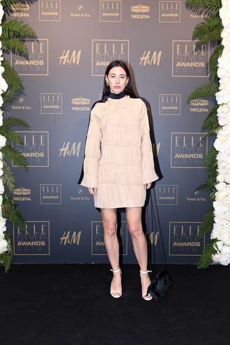 Što se nosilo na glamuroznoj dodjeli Elle Style Awards powered by H&M?