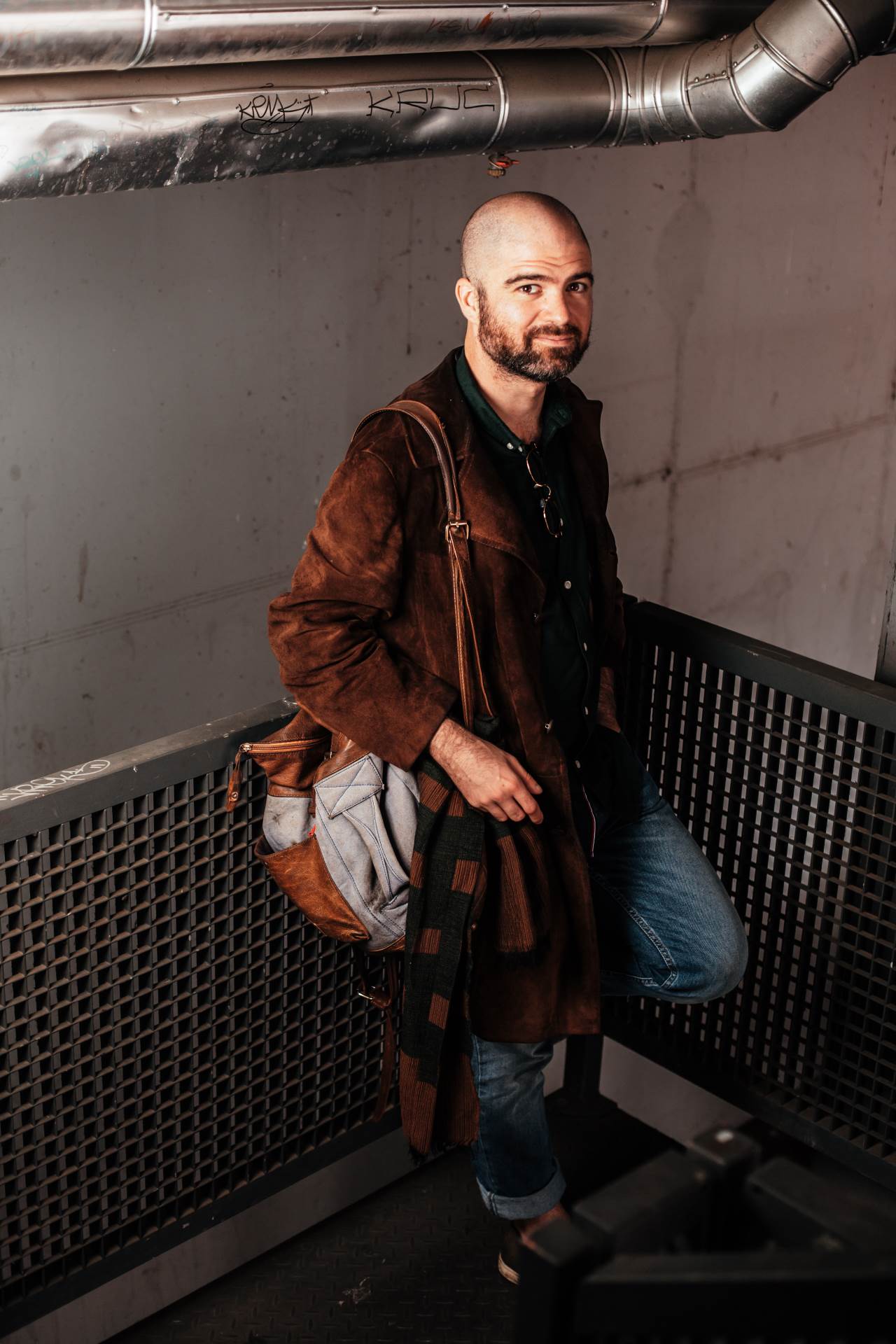 Filip Riđički slavi rođendan