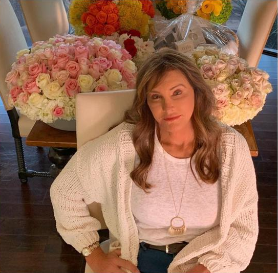 Brucea Jenner napustila obitelj kad je postao Caitlyn