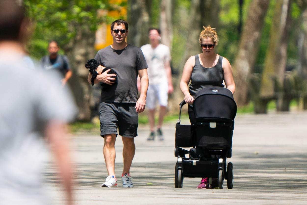 Amy Schumer bila na liposukciji