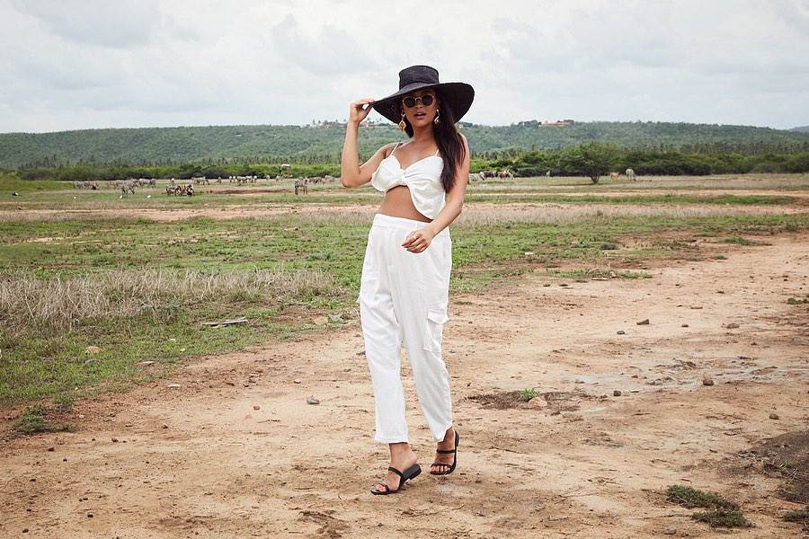 Rodila Shay Mitchell