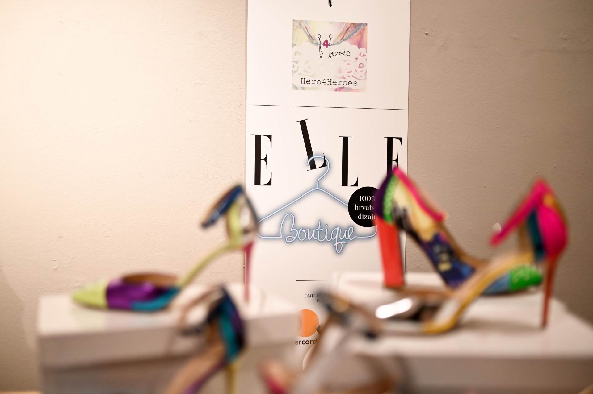 Sneak Peek u ELLE Boutique