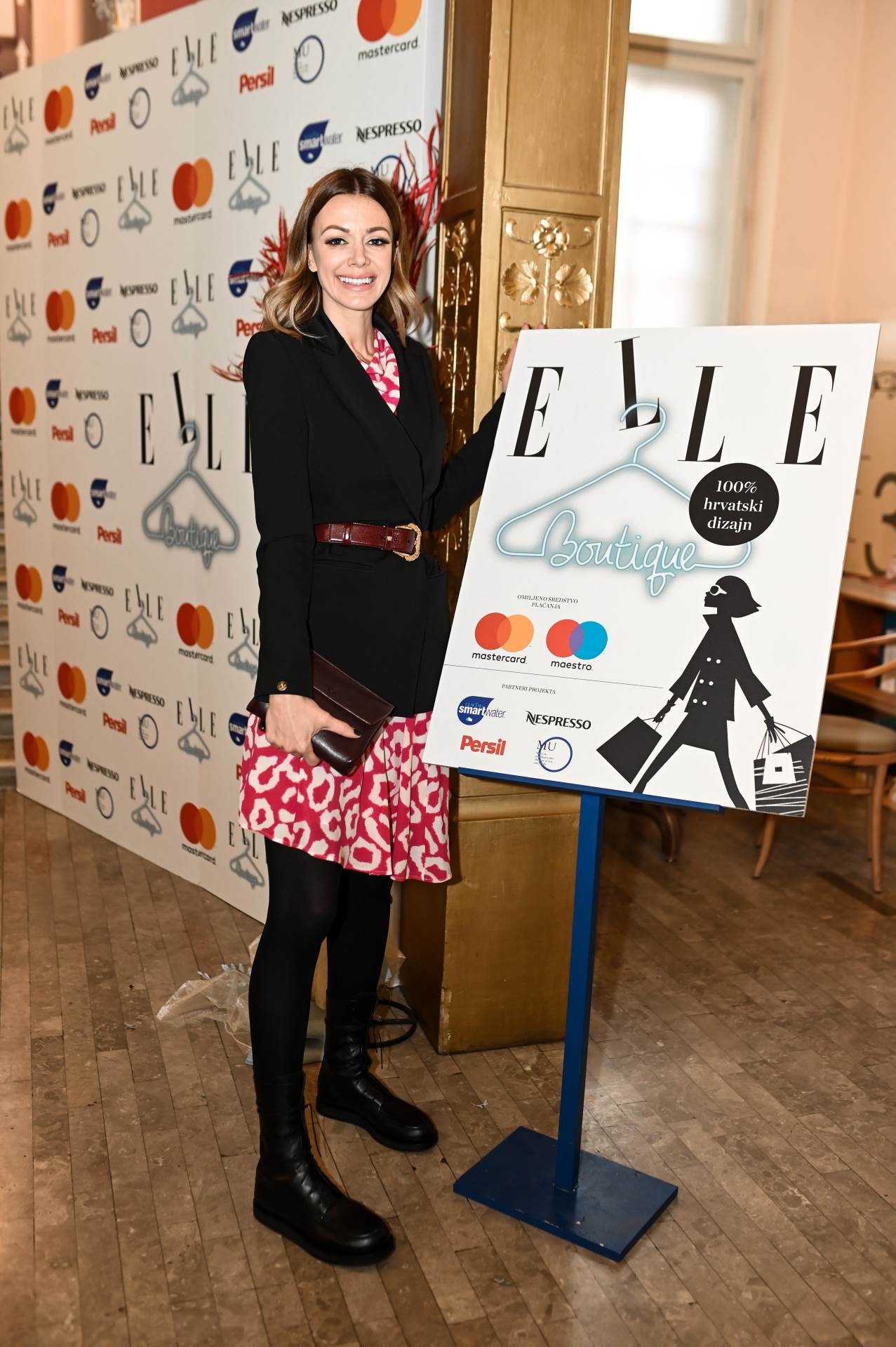 Sneak Peek u ELLE Boutique