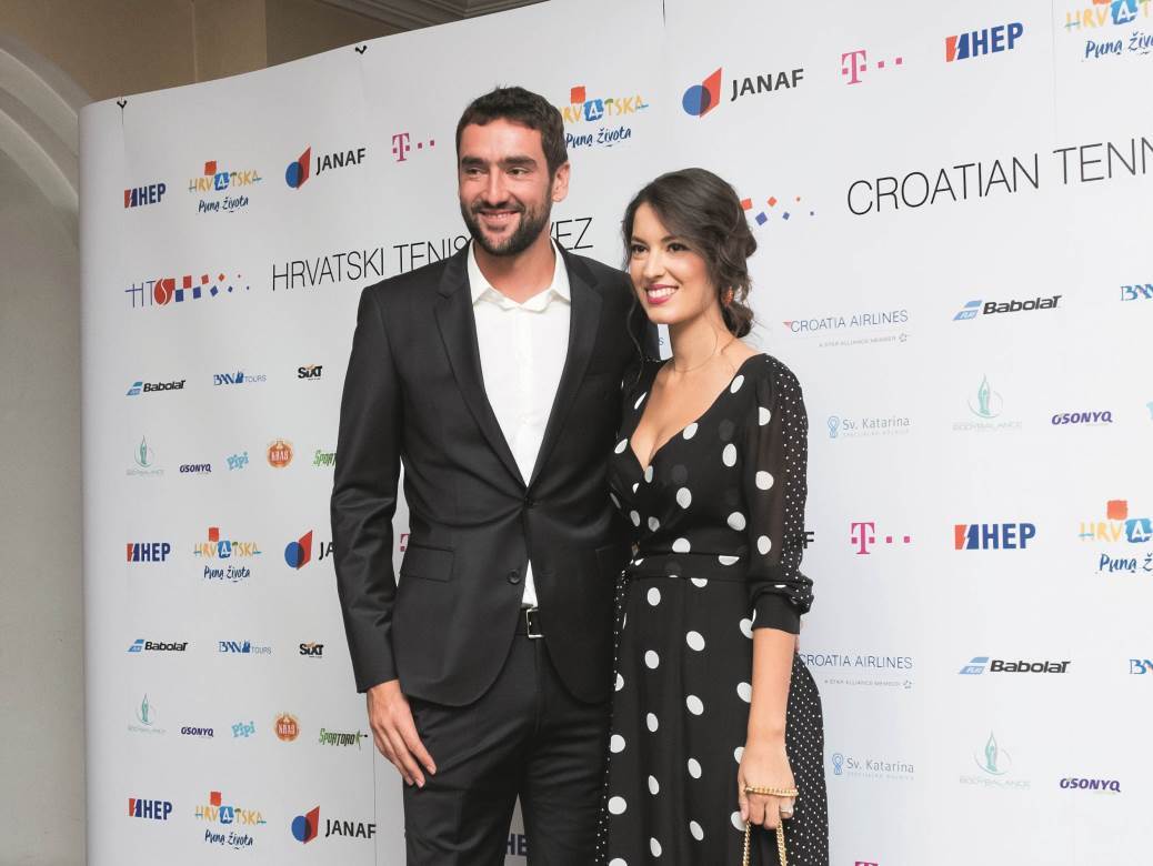 Marin Čilić u društvu sinova objavio tužnu vijest