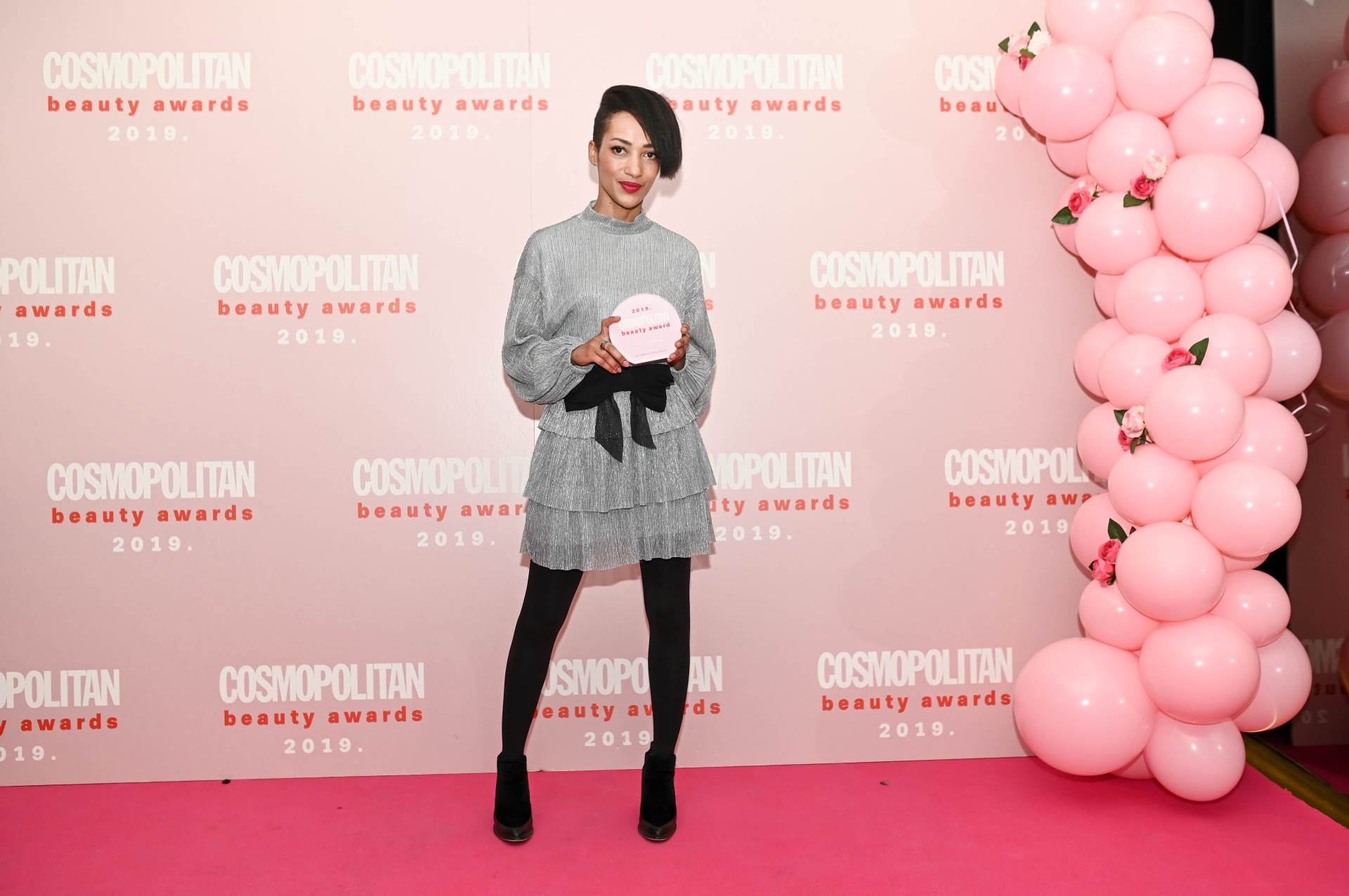 FOTO: Proglašeni pobjednici 'Cosmopolitan Beauty Awards 2019'