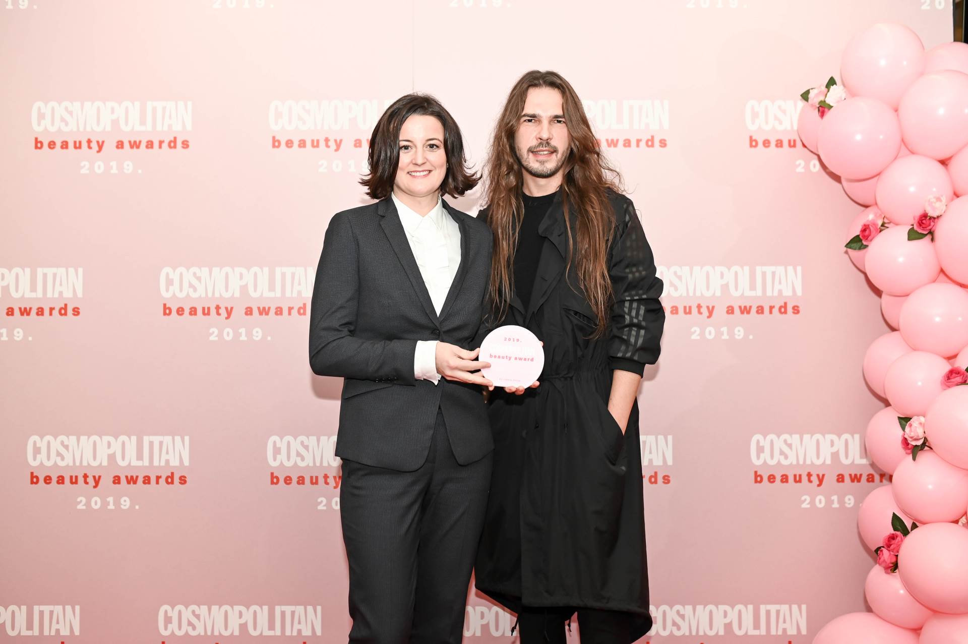 FOTO: Proglašeni pobjednici 'Cosmopolitan Beauty Awards 2019'