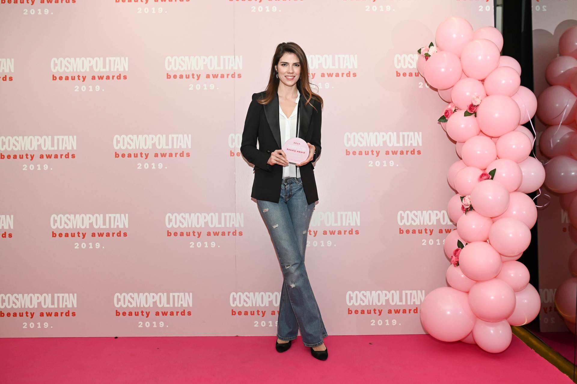 FOTO: Proglašeni pobjednici 'Cosmopolitan Beauty Awards 2019'